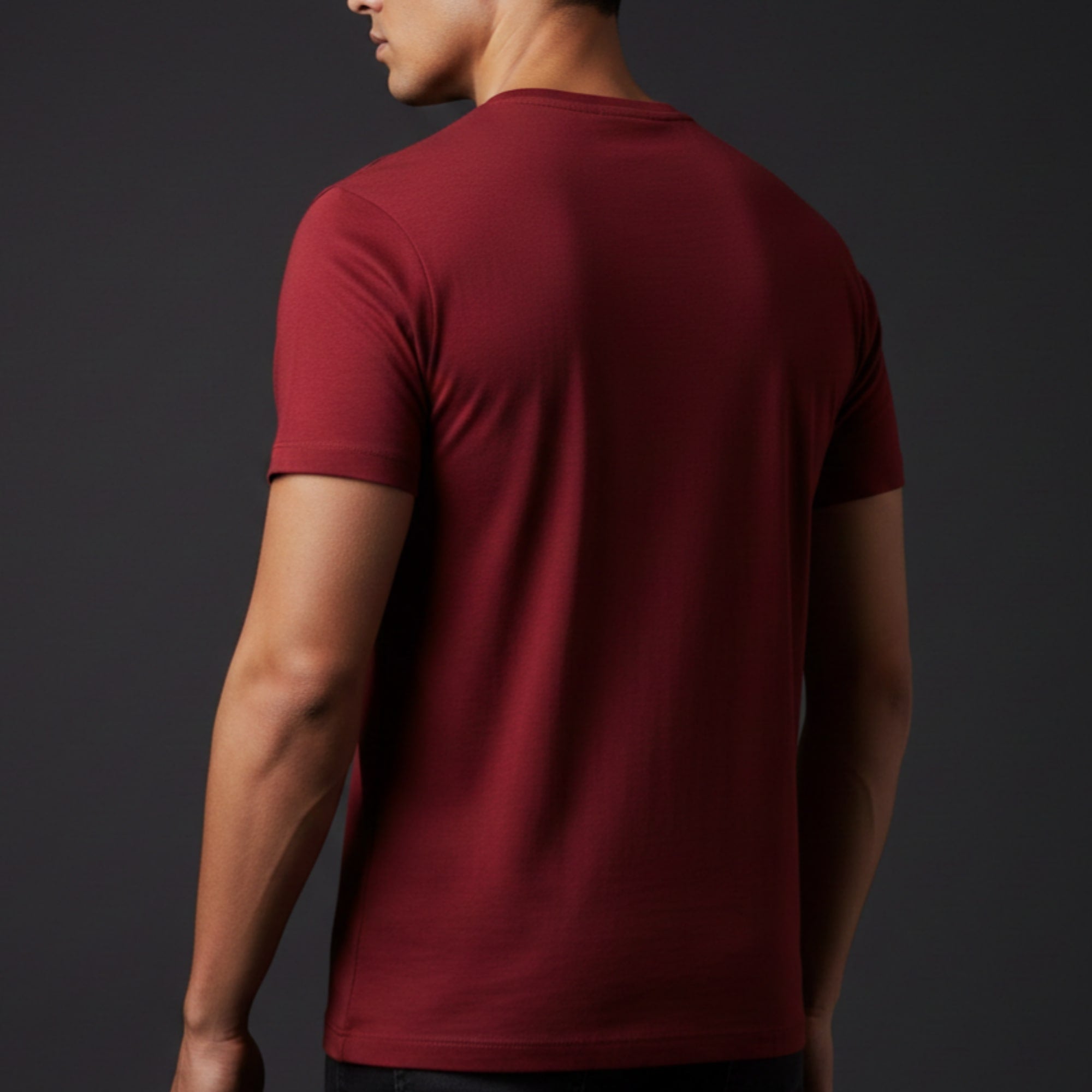 Regular fit T-Shirts