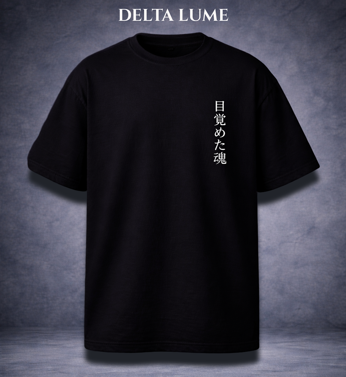 Awakened Soul – Dragon Oversized T-Shirt ( Unisex )