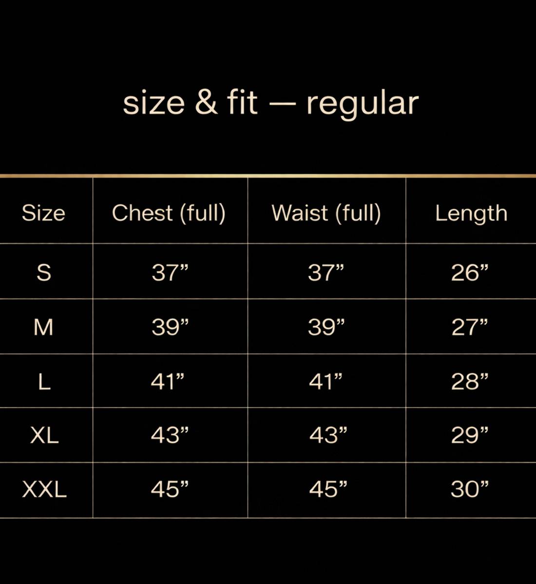 Spirit – One Man Army Regular White | Premium Cotton Streetwear