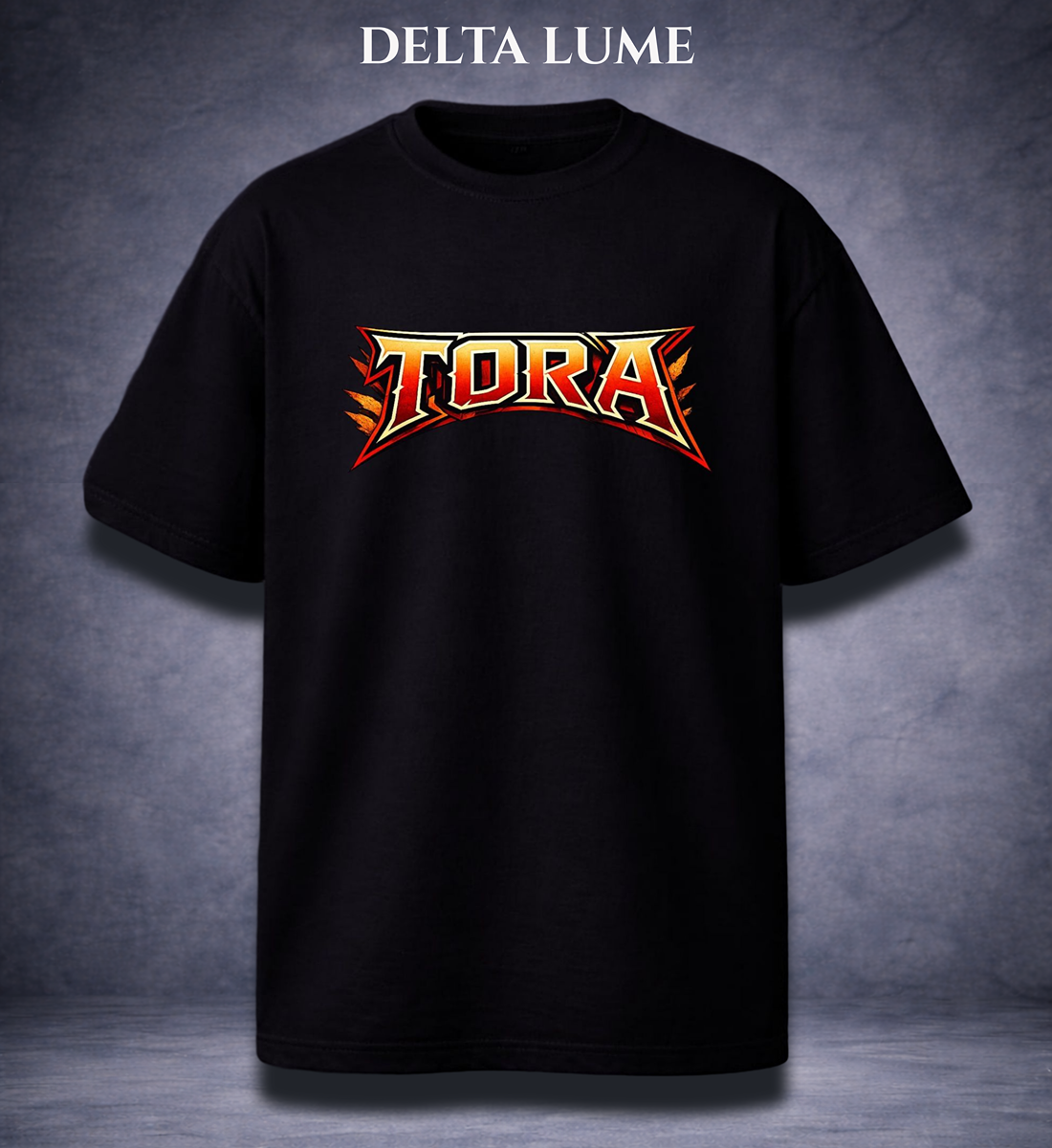 Savage Tiger Oversized Unisex T-Shirt – Premium Streetwear Graphic Tee