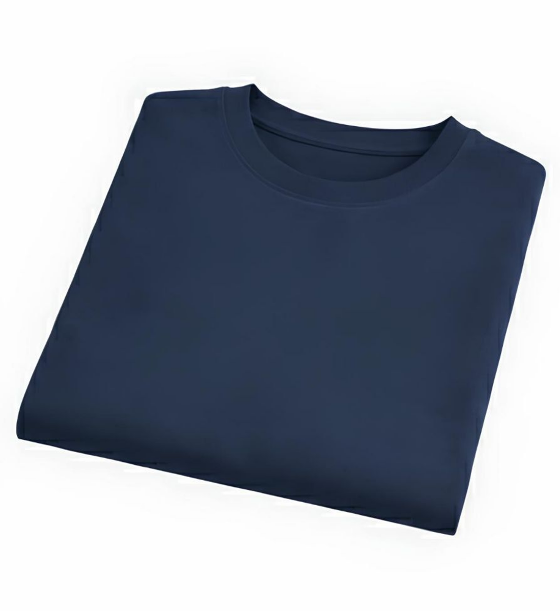 Blue T-Shirt Regular fit