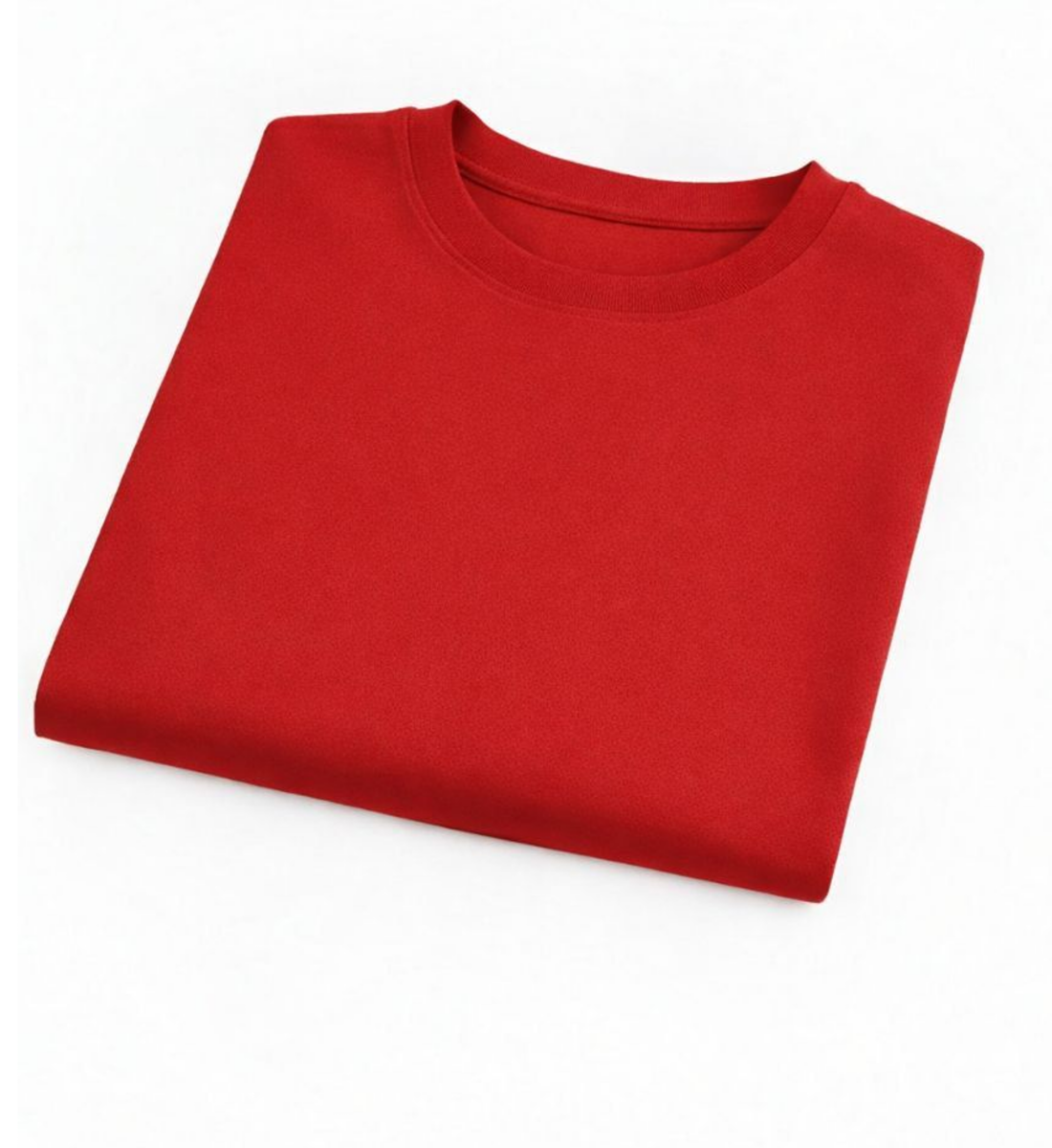 Red T-Shirt Regular fit